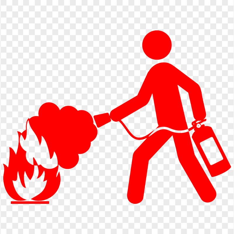 FIRE FIGHTING SYSTEM