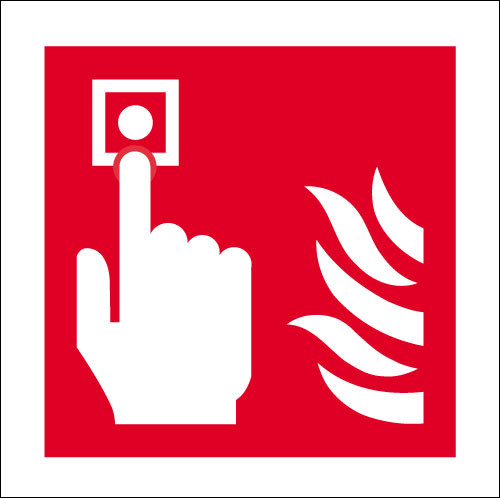 FIRE ALARM SYSTEM