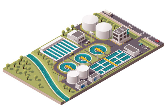 sewage Treatment Plants SYSTEM